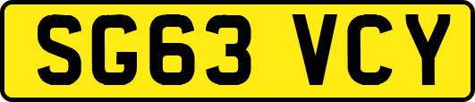 SG63VCY