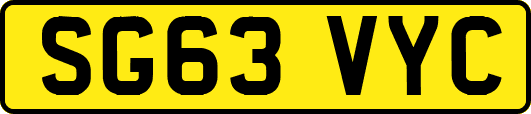 SG63VYC