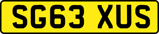 SG63XUS