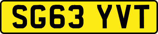 SG63YVT