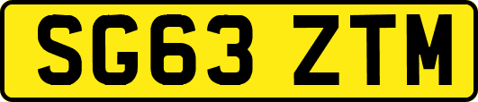 SG63ZTM