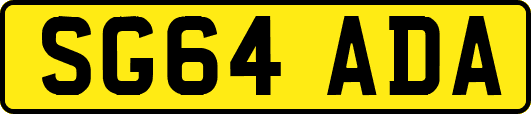 SG64ADA