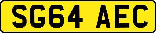 SG64AEC