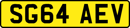 SG64AEV