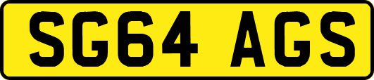 SG64AGS