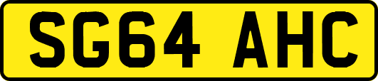 SG64AHC