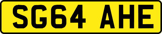 SG64AHE