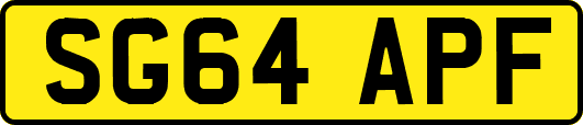 SG64APF