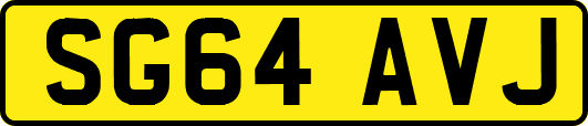 SG64AVJ