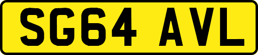 SG64AVL