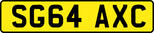 SG64AXC