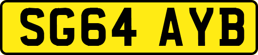 SG64AYB