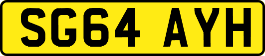 SG64AYH