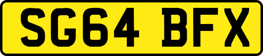 SG64BFX