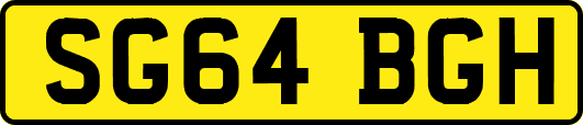 SG64BGH
