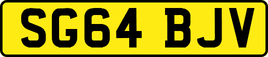 SG64BJV