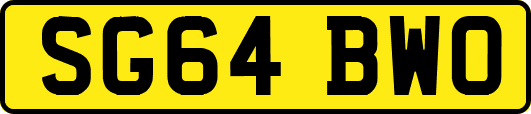 SG64BWO