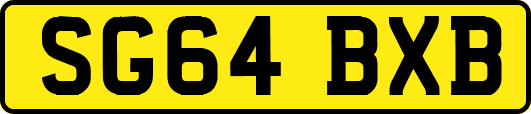 SG64BXB