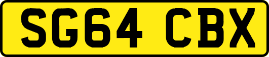 SG64CBX