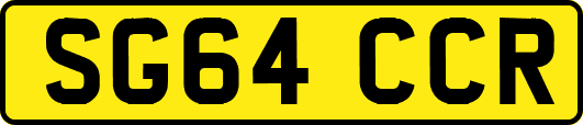 SG64CCR