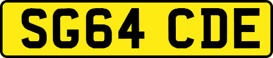 SG64CDE