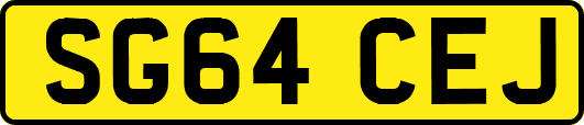 SG64CEJ