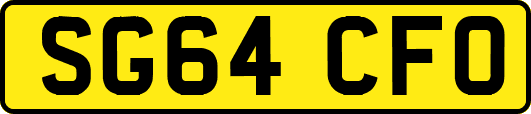 SG64CFO