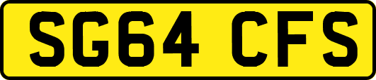 SG64CFS