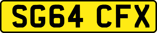 SG64CFX