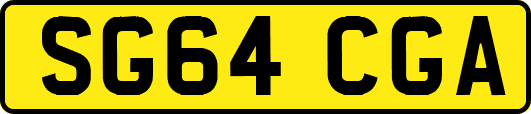 SG64CGA