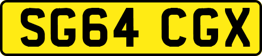 SG64CGX