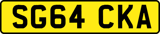 SG64CKA