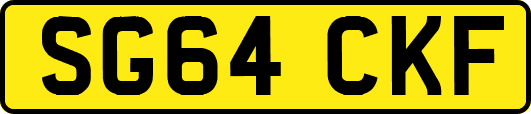 SG64CKF