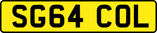 SG64COL