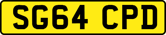 SG64CPD