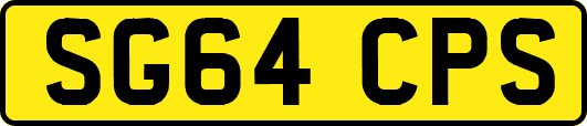 SG64CPS