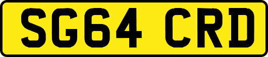 SG64CRD