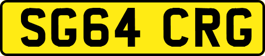 SG64CRG