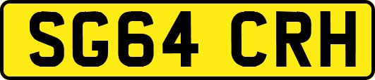 SG64CRH