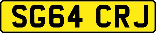 SG64CRJ