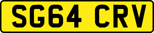 SG64CRV