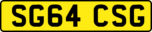 SG64CSG