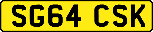 SG64CSK