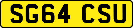 SG64CSU