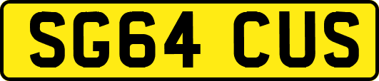 SG64CUS