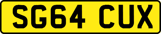 SG64CUX