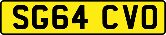 SG64CVO