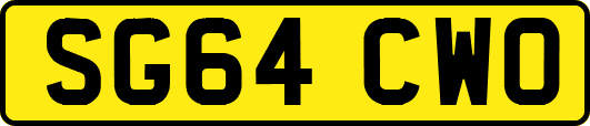 SG64CWO