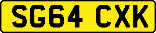 SG64CXK