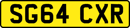 SG64CXR